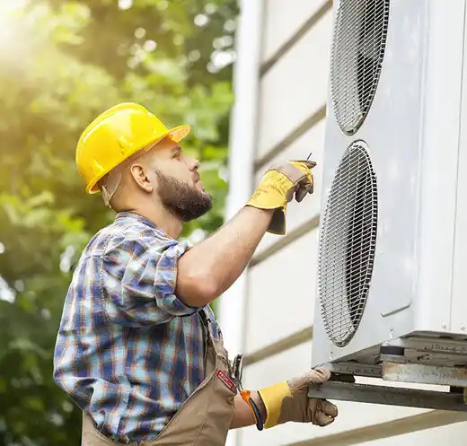 hvac services Tara-Leeway Heights